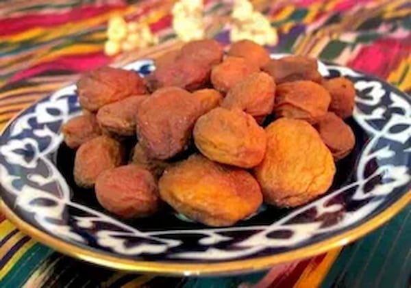 تصویر 2 از خرید آلو بخارا خشک شده + قیمت فروش استثنایی